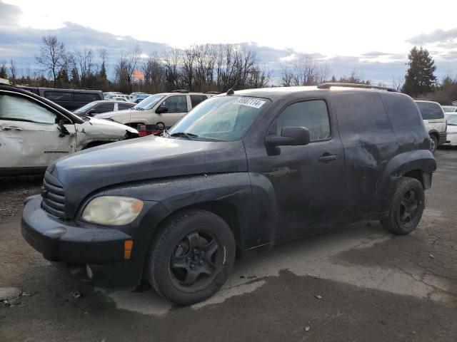 Chevrolet Hhr (2008)