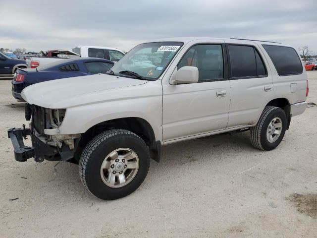 Toyota 4runner (2000)