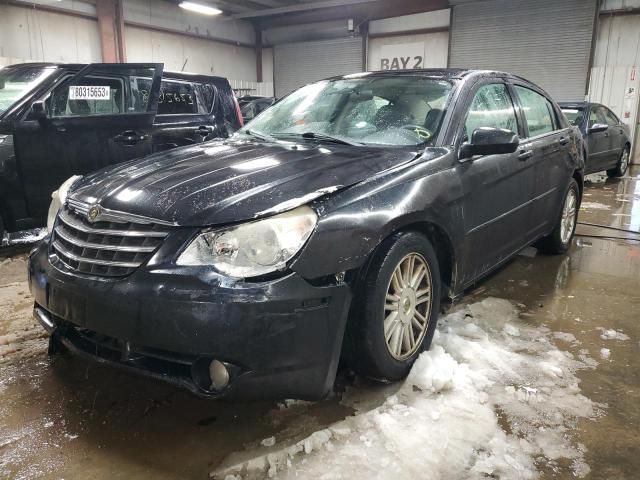 Chrysler Sebring (2007)