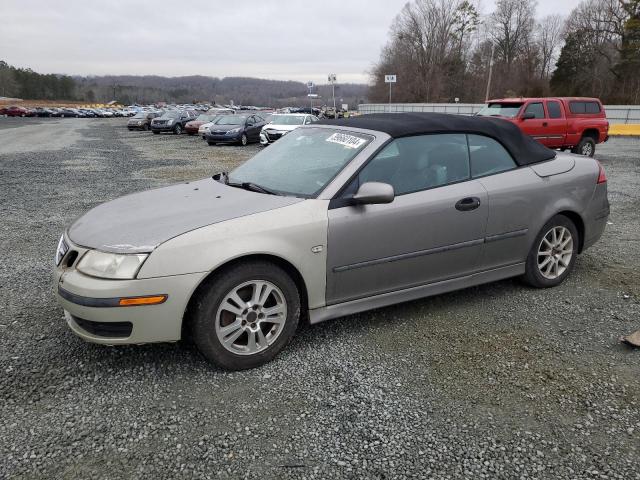 Saab 9 3 (2005)