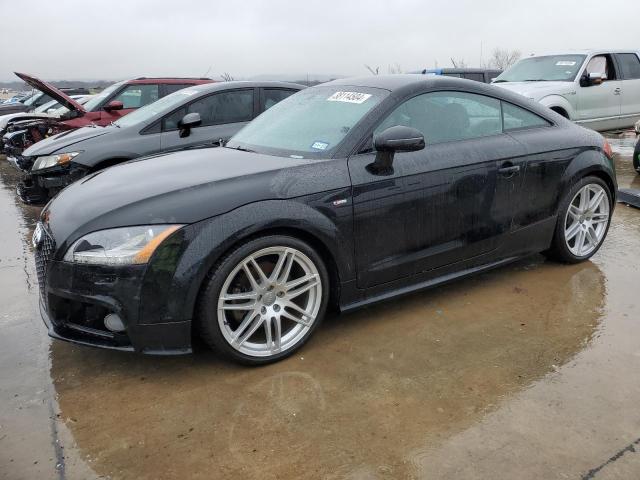 Audi Tt (2012)