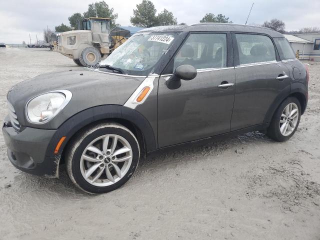 Mini Cooper (2014)