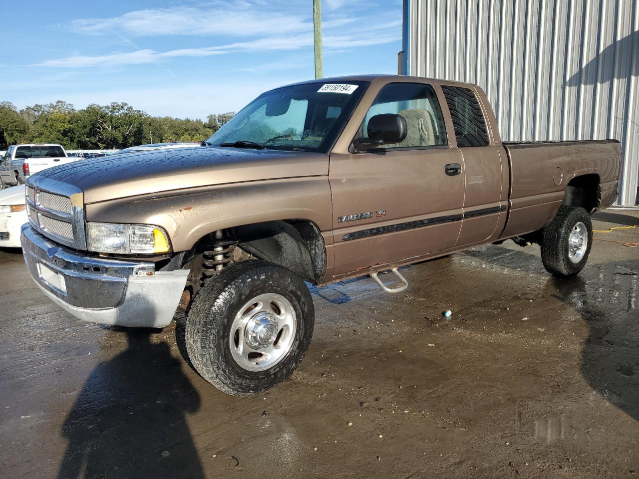 Dodge Ram (2000)