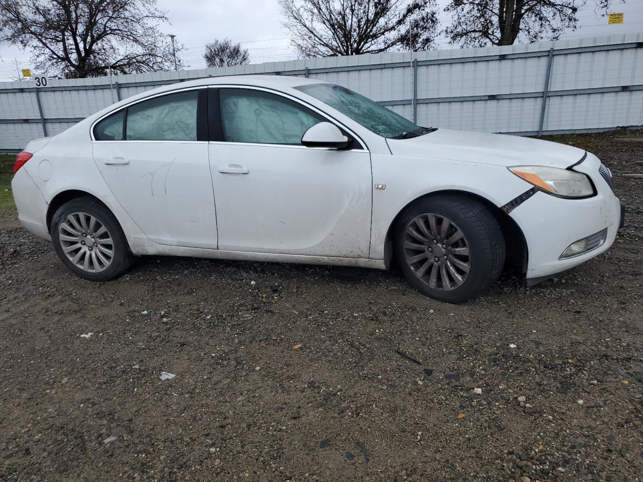 Buick Regal (2011)