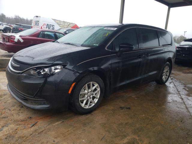 Chrysler Pacifica (2017)