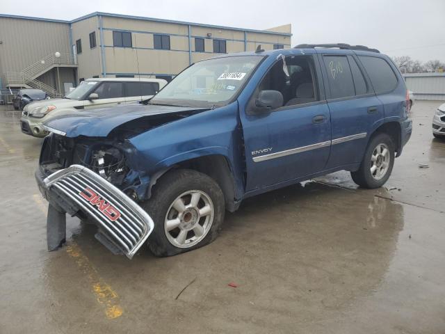 Gmc Envoy (2006)