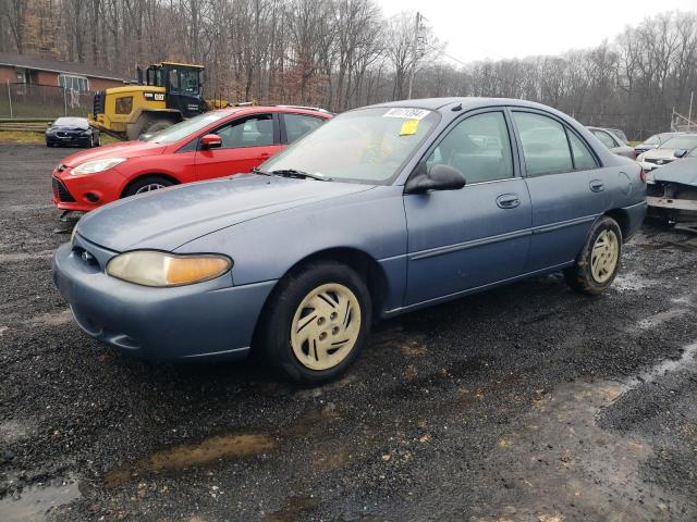 Ford Escort (1999)