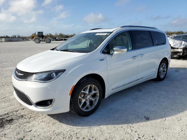 Chrysler Pacifica (2020)