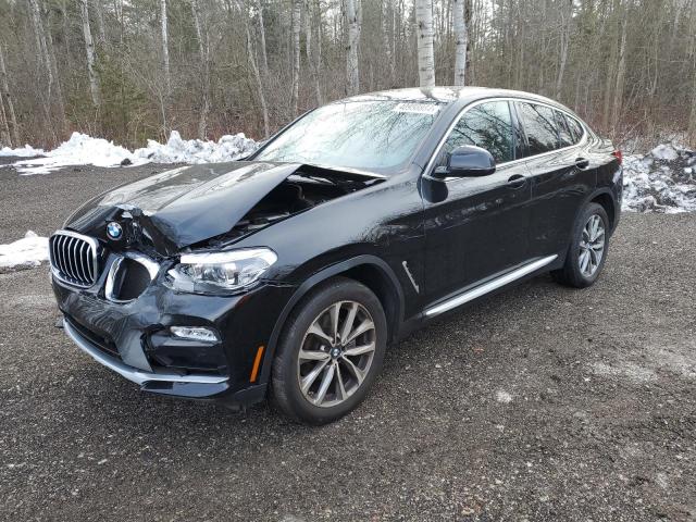 Bmw X4 (2019)