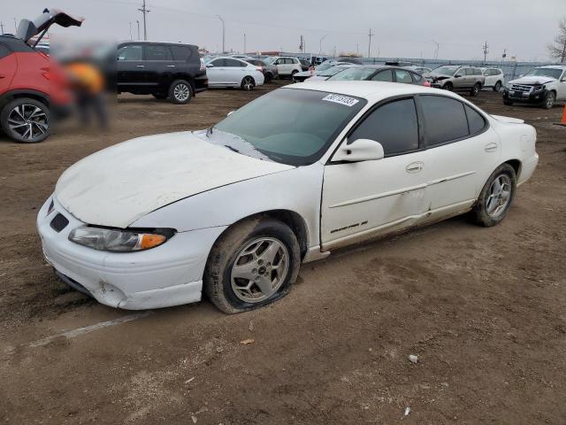 Pontiac Grandprix (2003)