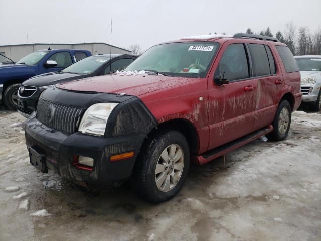 Mercury Mountainer (2006)