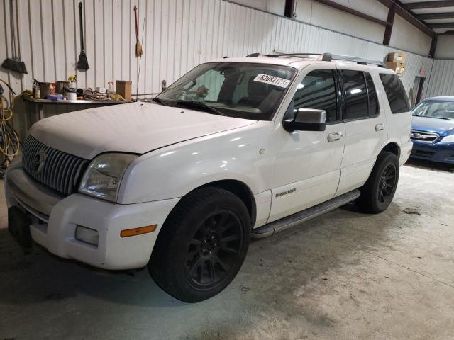Mercury Mountainer (2010)