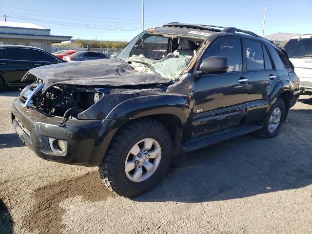 Toyota 4runner (2007)