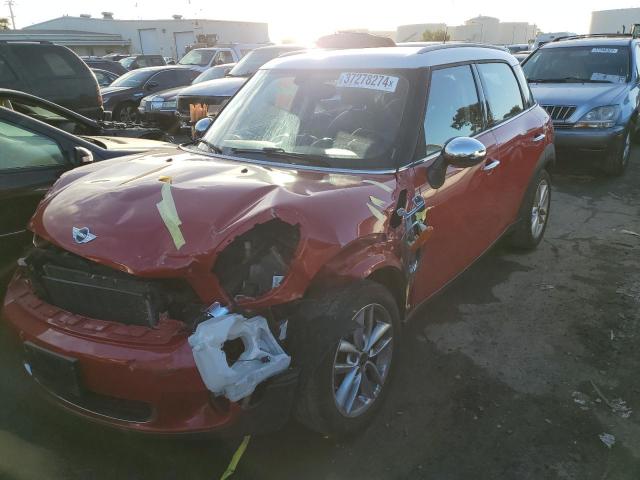 Mini Cooper (2013)
