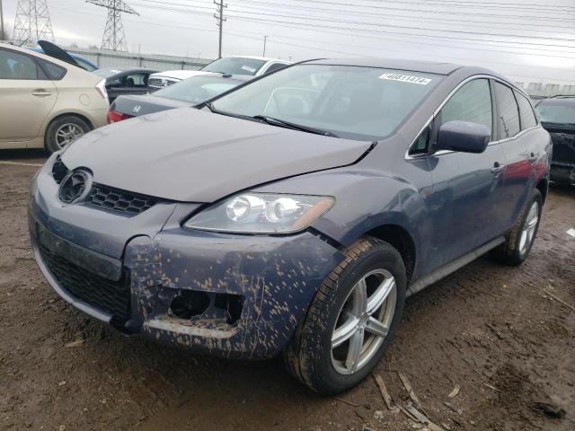 Mazda Cx-7 (2008)