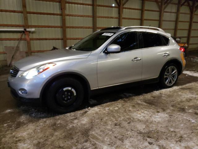 Infiniti Ex35 (2011)