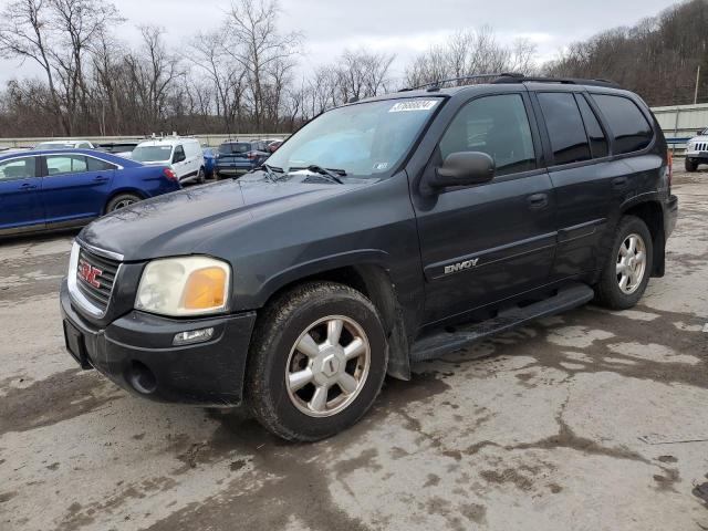 Gmc Envoy (2005)
