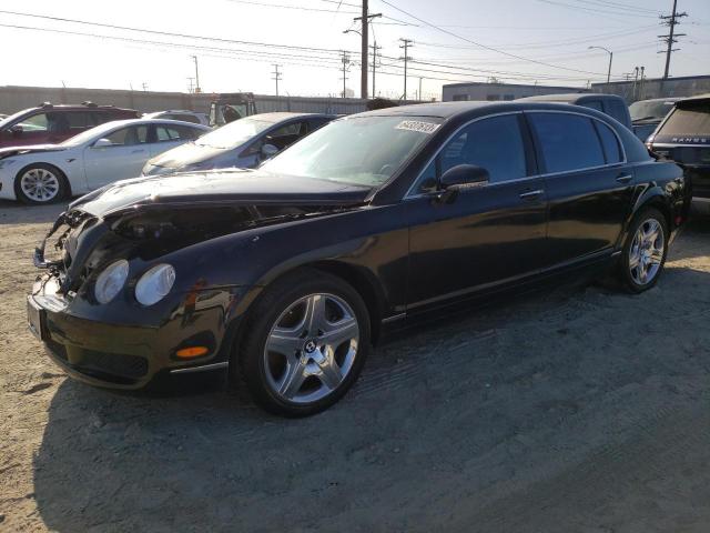 Bentley Continenta (2006)