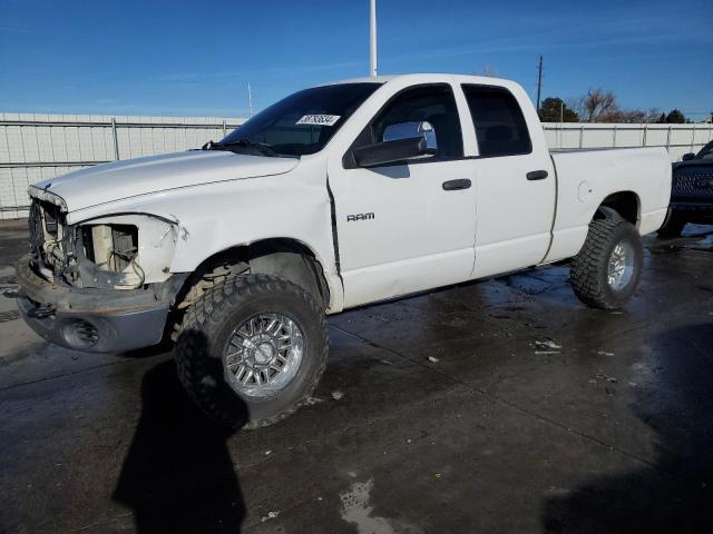 Dodge Ram 2500 (2008)