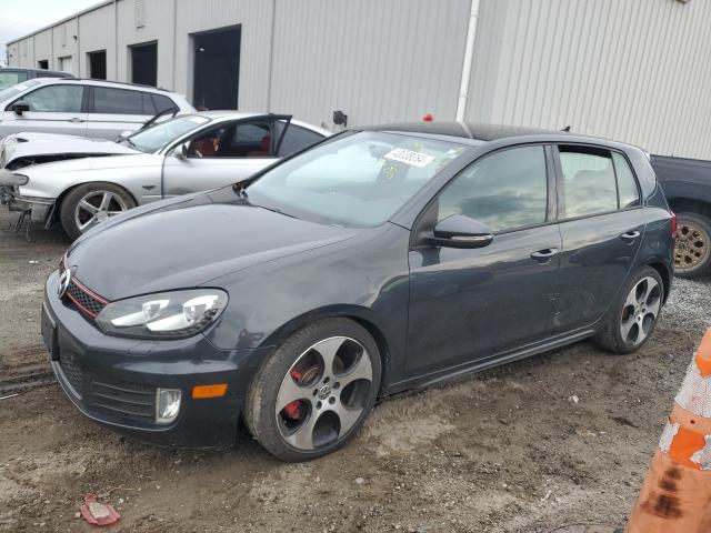 Volkswagen Gti (2012)