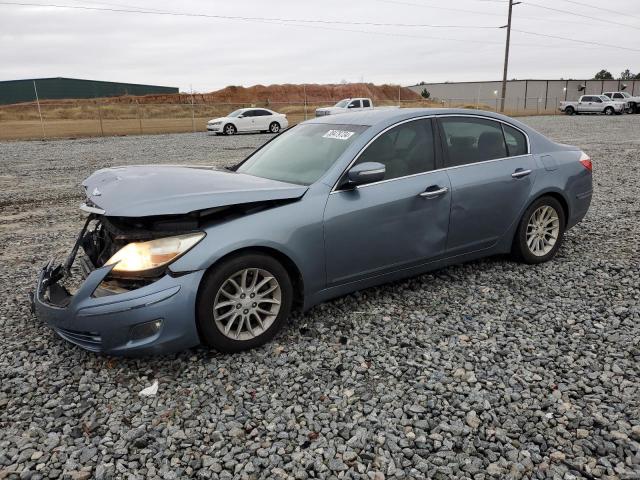 Hyundai Genesis (2011)