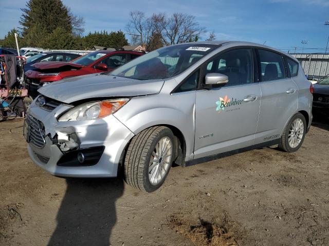 Ford Cmax (2015)
