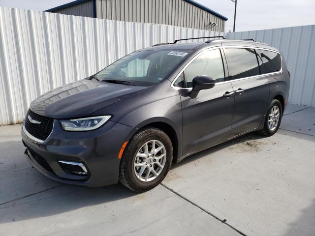 Chrysler Pacifica (2022)