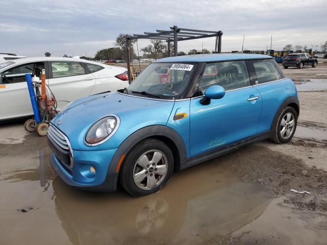 Mini Cooper (2015)
