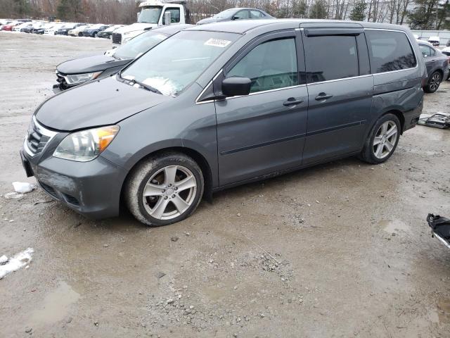 Honda Odyssey lx (2008)