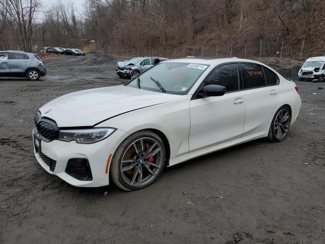 Bmw M3 (2021)