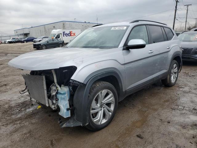 Volkswagen Atlas (2021)