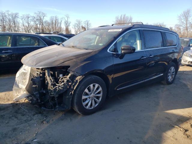 Chrysler Pacifica (2017)
