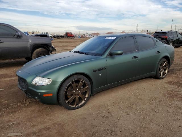 Maserati Quattropor (2006)