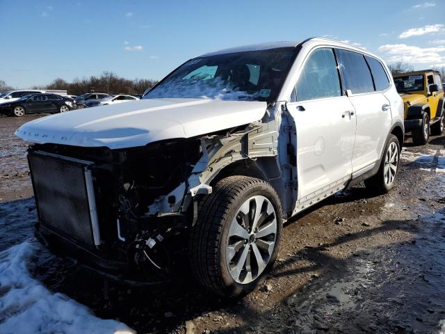 Kia Telluride (2021)