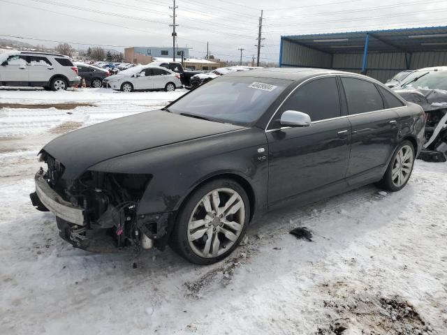 Audi S6-rs6 (2008)