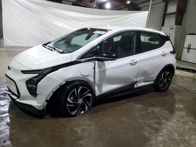Chevrolet Bolt (2023)