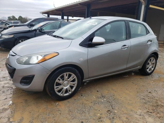 Mazda 2 (2013)