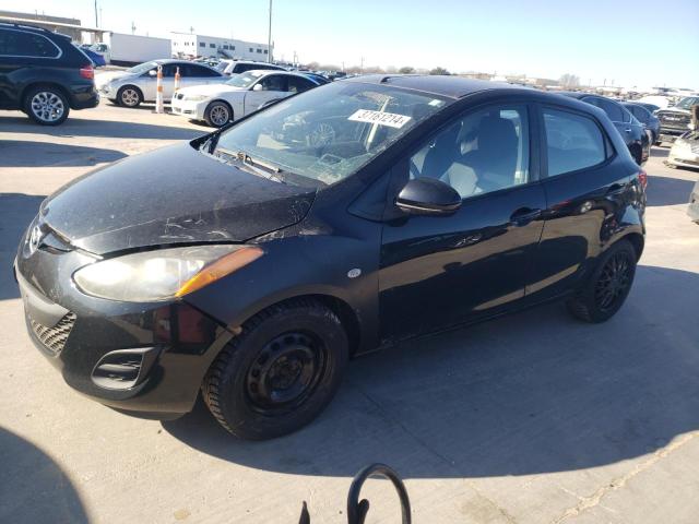 Mazda 2 (2011)