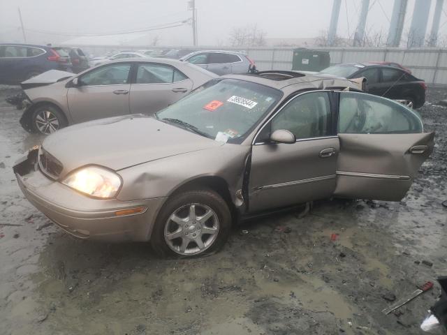 Mercury Sable (2002)