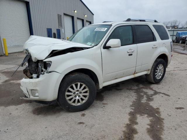 Mercury Mariner (2011)