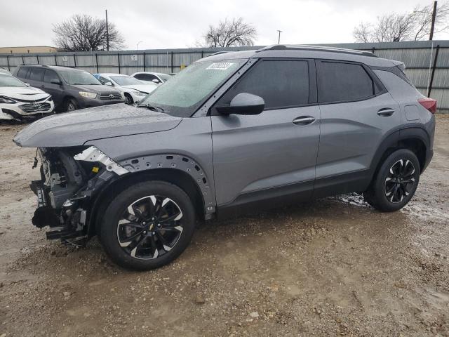 Chevrolet Trailblzr (2022)