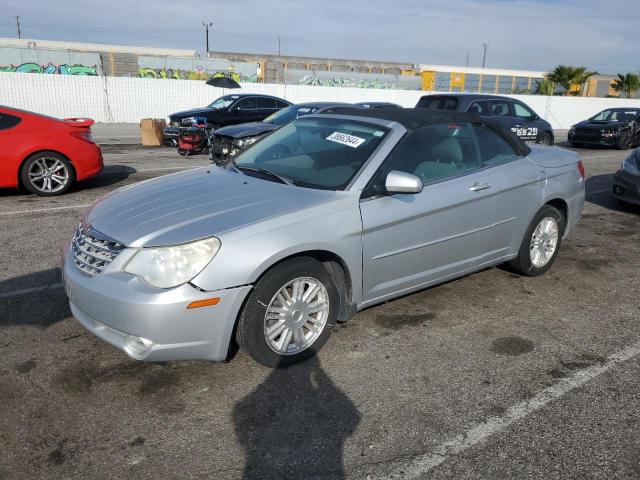 Chrysler Sebring (2008)