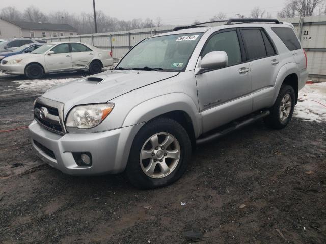 Toyota 4runner (2007)
