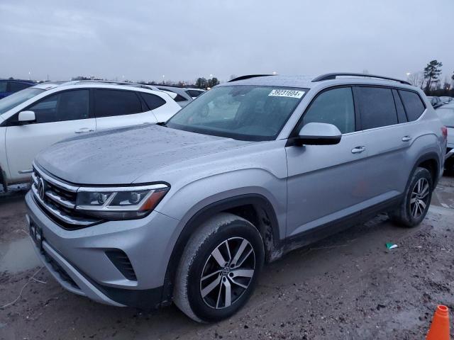 Volkswagen Atlas (2021)