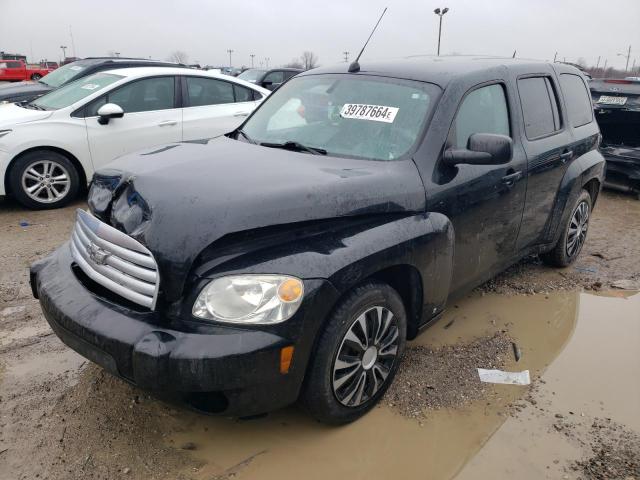 Chevrolet Hhr (2008)