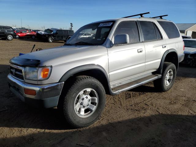 Toyota 4runner (1997)