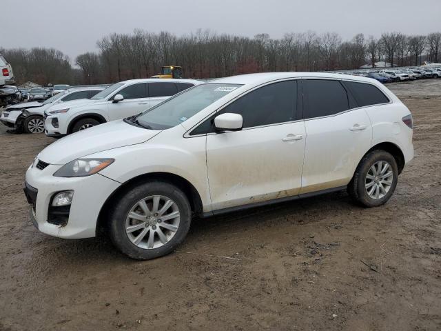 Mazda Cx-7 (2012)