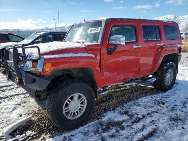 Hummer H3 (2006)