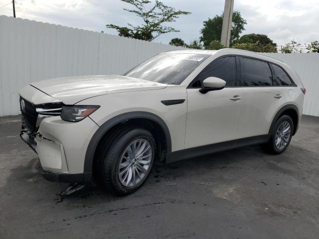 Mazda Cx-90 pref (2024)