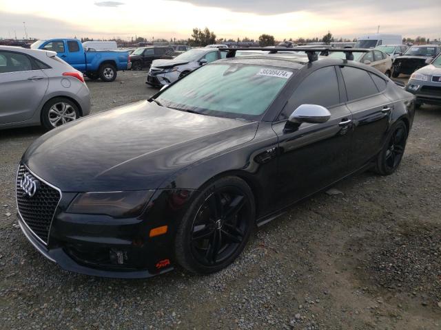 Audi S7-rs7 (2013)
